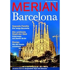 Merian Barcelona