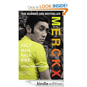 Merckx: Half Man, Half Bike