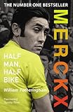Merckx : half man, half bike