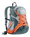 Sports : Deuter Spider Rucksack, Sportrucksack Farbe: mandarine-granite