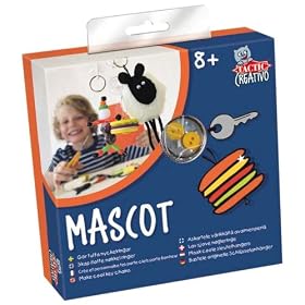 Creativo Mascot
