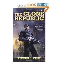 The Clone Republic
