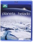 Planeta helado [Blu-ray]