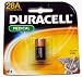 Duracell PX28AB Alkaline Medical Battery 6V A544 4LR44 PX28A