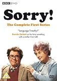 Sorry! - Series 1 [DVD]