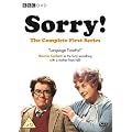 Sorry! - Series 1 [DVD]