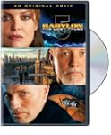 Babylon 5 Lost Tales