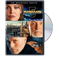 Babylon 5 Lost Tales
