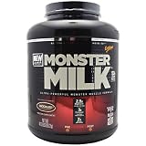 CytoSport Monster Milk, Chocolate, 4.13 Lbs (1872 G).