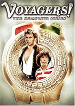 Buy Voyagers! - The Complete Series DVD.