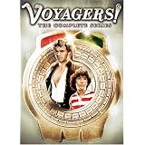 Voyagers! The Complete Seriesby Jon-Erik Hexum