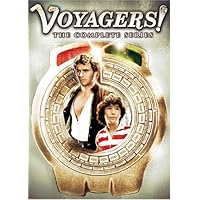 Voyagers - The Complete Series (1982)