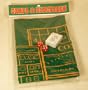 Mini Blackjack & Craps Set