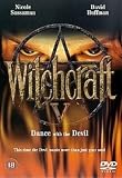 Witchcraft 5: Dance with the Devil [Pal 2]