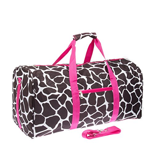 Giraffe Print 22