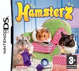 Hamsterz (Nintendo DS)