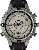 Outdoor Living : Timex T45601 Men's Outdoor Expedition E-Tipe Temp Compass Watch