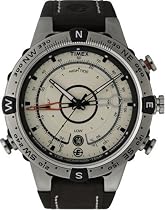Timex Expedition E-Tide Temp Compass Watch T45601