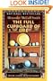 The Full Cupboard of Life (No. 1 Ladies Detective Agency, Book 5)