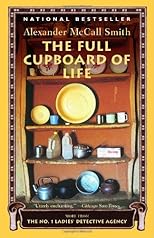The Full Cupboard of Life