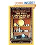The Full Cupboard of Life (No. 1 Ladies Detective Agency, Book 5)