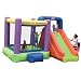 Sportcraft Bounce N' Playhouse