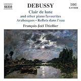Debussy: Piano Favourites