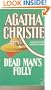 Dead Man's Folly (Hercule Poirot Mysteries (Paperback))