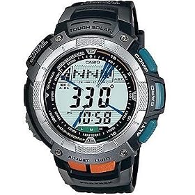 CASIO (�J�V�I) �r���v PROTREK �v���g���b�N 1000J �u���b�N PRW-1000J-1JR