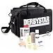 DERBYSTAR Medizinisches Produkt PROTECT CARE MEDIZINTASCHE JUNIOR MIT INHALT, schwarz, 40x27x23 cm