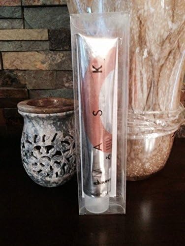 Davines Mask 10,7 10b Lightest Beige Blonde Color Conditioning Cream More Protection More Shine 3.4 Fl Oz