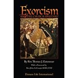 Exorcism and the Church Militant