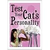 Test Your Cat's Personality