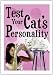 Test Your Cat's Personality