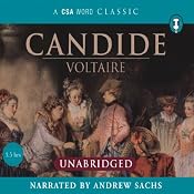 Candide | [Voltaire]