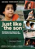 Just Like The Son [DVD]