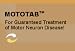 Motor Neuron Disease - Herbal Treatment Pack