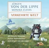 Produkt-Bild: Verkehrte Welt: Inszenierte Lesung