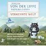 Verkehrte Welt: Inszenierte Lesung