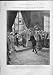 Sheffields Royal Visit Antique Print 1905 Sheffields Royal Visit Antique Print 1905