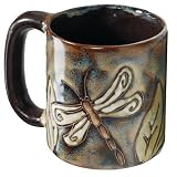 Dragonfly Mara Mug