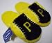 Pittsburgh Pirates MLB Plush Slide Slippers - M