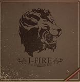 CD - Vom Schatten Ins Licht von I-Fire