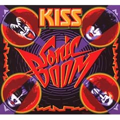Sonic Boom (Limited Edition 2CD + DVD)