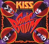 Sonic Boom (Limited Edition 2CD + DVD)