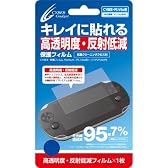 CYBER・保護フィルム Premium (PS Vita用)
