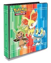 Ultra Pro Pokemon X and Y 2