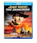 The Searchers [Blu-ray]