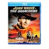 The Searchers [Blu-ray]