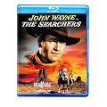 Searchers [Reino Unido] [Blu-ray]